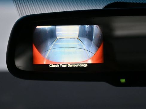 Used 2015 Honda CR-Z image 23