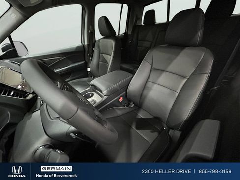 New 2026 Honda Ridgeline RTL image 20