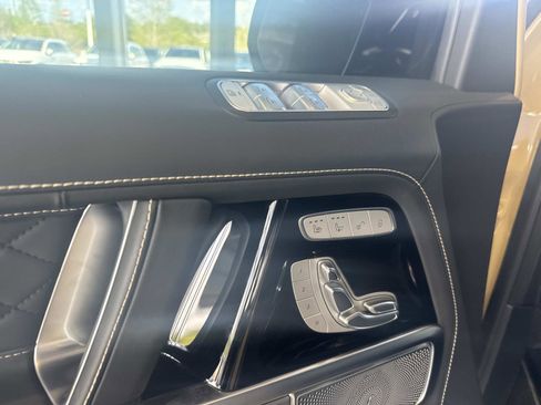 Used 2024 Mercedes-Benz G 63 AMG Squared image 17