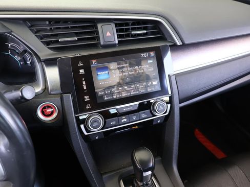 Used 2017 Honda Civic EX-L image 43