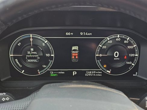 Used 2023 Mitsubishi Outlander SEL 40th Anniversary AWD/4WD image 31