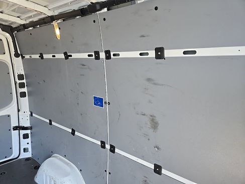 Used 2025 Mercedes-Benz Sprinter 2500 image 66
