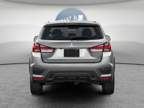 New 2026 Mitsubishi Outlander Sport SE AWD/4WD image 5