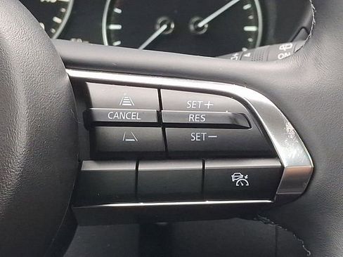 Certified 2025 MAZDA CX-30 Carbon image 23