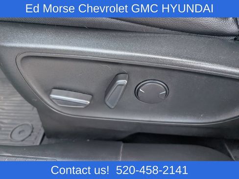 Used 2022 Ford Escape SEL AWD/4WD image 11