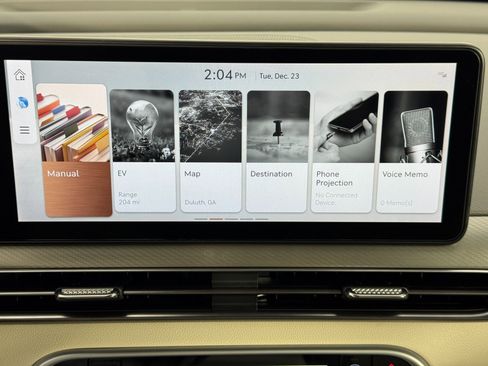 Used 2024 Genesis GV60 RWD w/ Cargo Package image 27