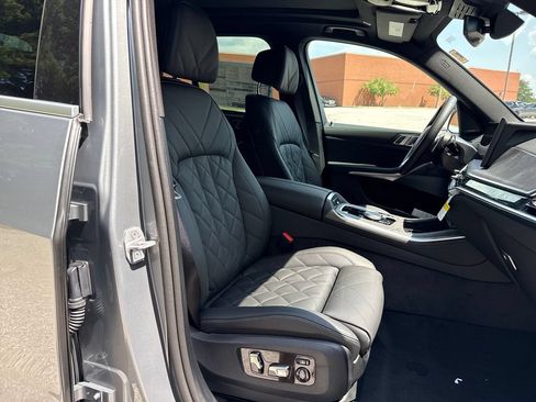 New 2026 BMW X5 xDrive40i AWD/4WD image 26