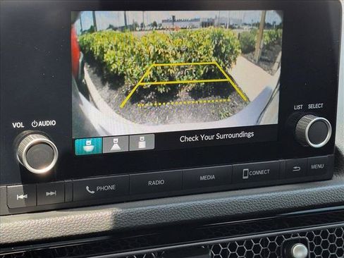 Used 2023 Honda Civic Sport image 12