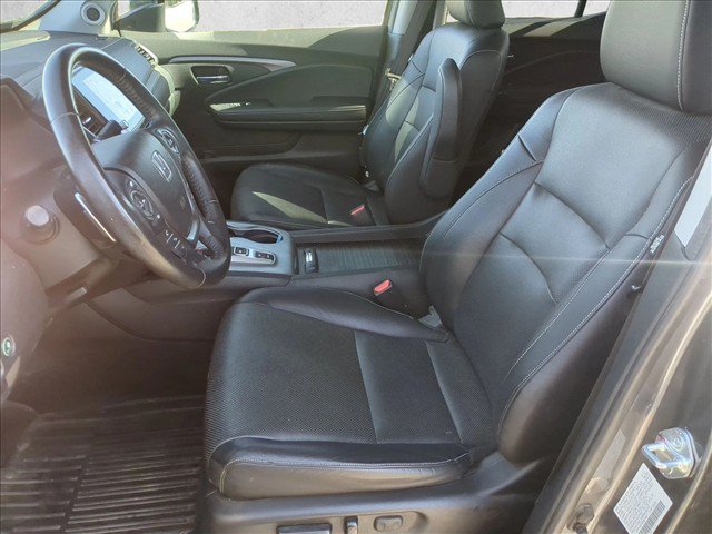 Used 2023 Honda Ridgeline RTL-E image 14