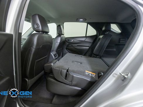 Used 2021 Chevrolet Equinox Premier AWD/4WD image 27