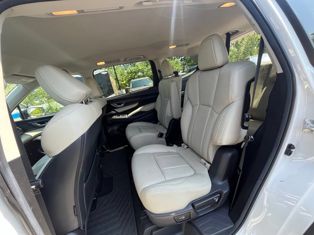 Used 2024 Subaru Ascent Limited AWD/4WD image 22