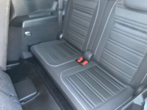 Used 2023 Volkswagen Tiguan S w/ Driver Assistance Package FWD image 15