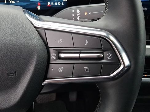 Used 2026 Chevrolet Equinox LT FWD image 15