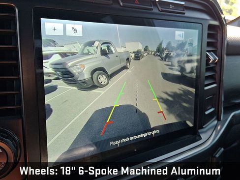 Used 2022 Ford F150 XLT w/ Equipment Group 302A High image 21