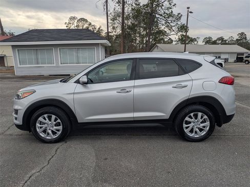 Used 2019 Hyundai Tucson Value image 4