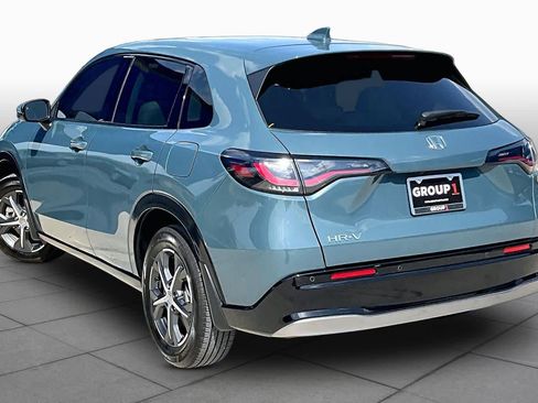 Used 2025 Honda HR-V EX-L image 12
