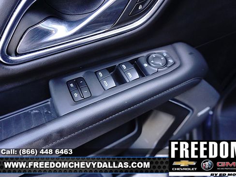 Certified 2023 Chevrolet Tahoe LT image 37