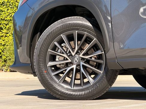 Certified 2023 Lexus NX 350 AWD w/ Premium Package image 9