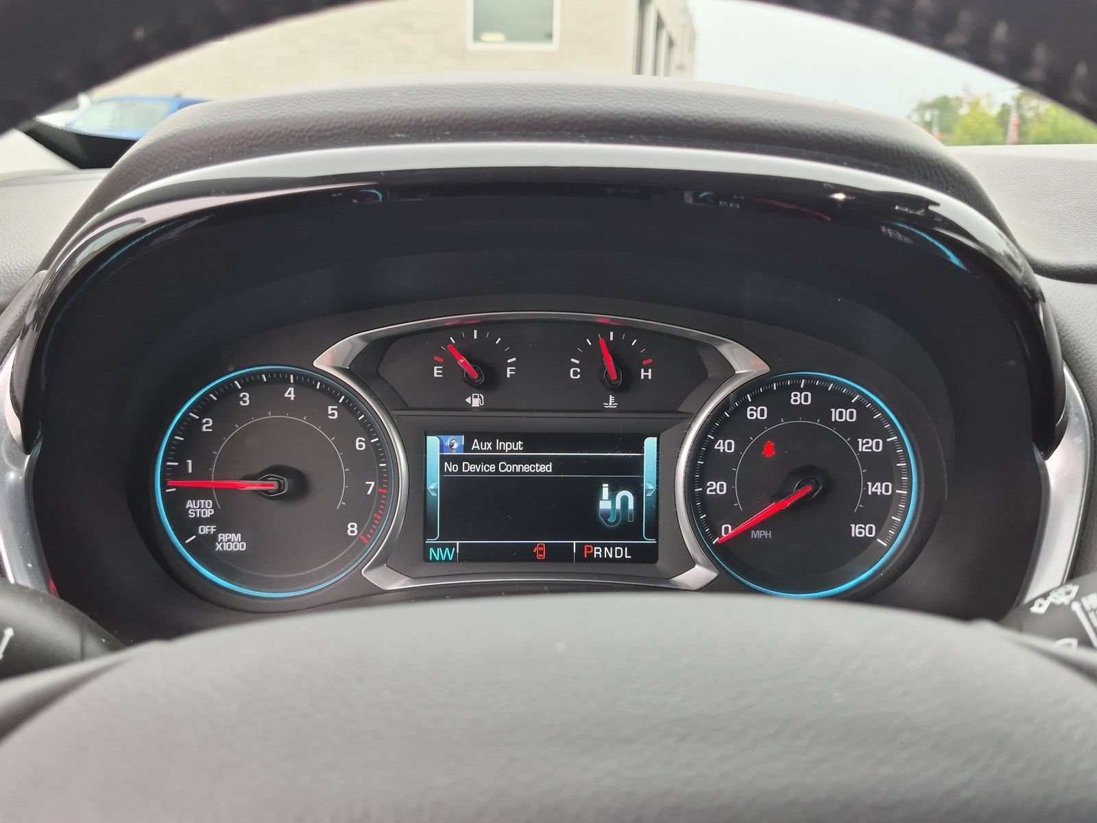 Used 2019 Chevrolet Traverse LT FWD image 28