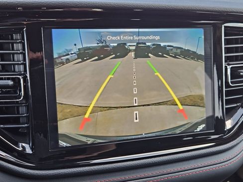 New 2026 Dodge Durango GT AWD/4WD image 20
