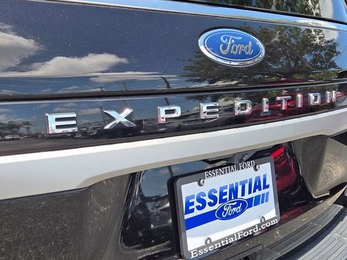 Certified 2024 Ford Expedition Max XLT AWD/4WD image 15