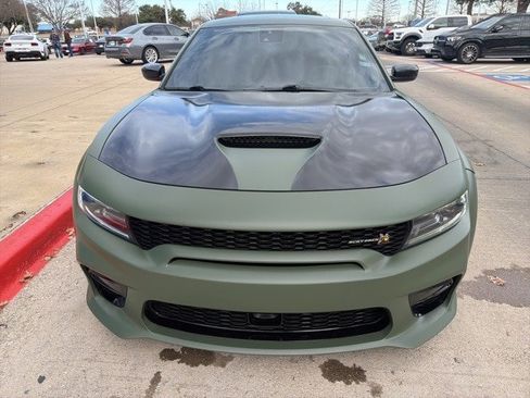 Used 2021 Dodge Charger Scat Pack image 6