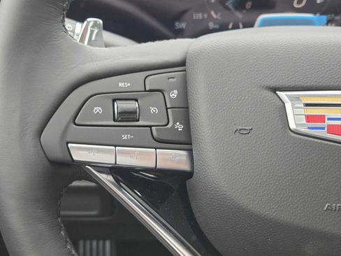 New 2026 Cadillac CT5 Sport RWD image 24