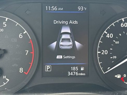 Used 2025 Nissan Altima 2.5 S FWD image 23