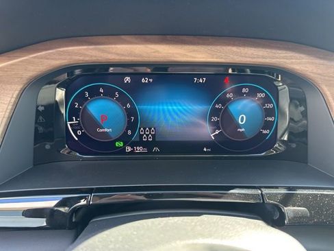 New 2026 Volkswagen Atlas SE image 18