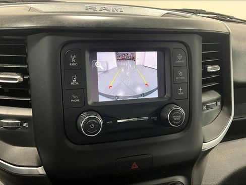 Used 2022 RAM 1500 Big Horn image 26