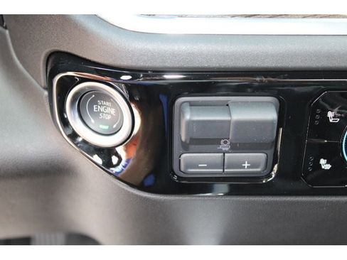 New 2025 Chevrolet Silverado 1500 RST w/ Protection Package image 14