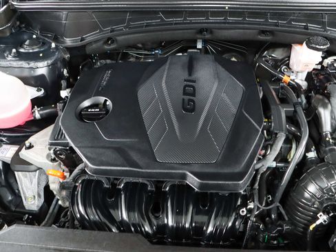 Used 2023 Hyundai Tucson SEL image 30