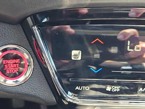 Certified 2022 Honda HR-V EX image 19