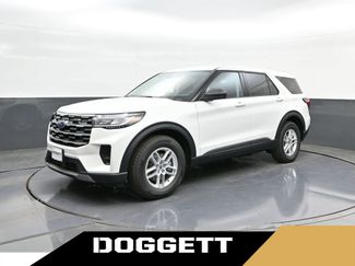 New 2026 Ford Explorer Active video 1