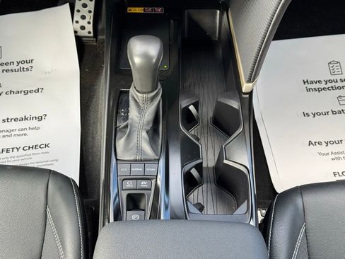 Certified 2025 Toyota Camry SE image 34