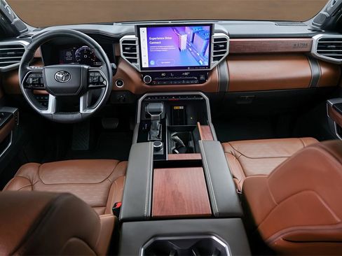 Used 2024 Toyota Tundra 1794 Edition image 25