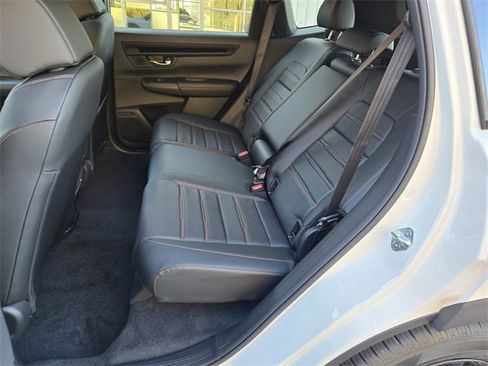 New 2026 Honda CR-V Sport-L image 6