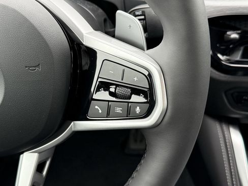 New 2026 BMW 430i xDrive 430i Gran Coupe w/ M Sport Package image 30