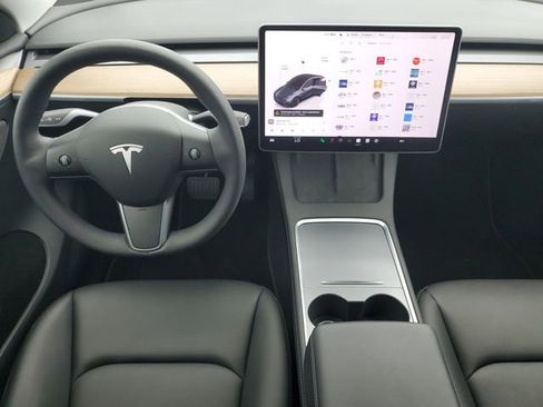 Used 2023 Tesla Model Y Long Range AWD/4WD image 15
