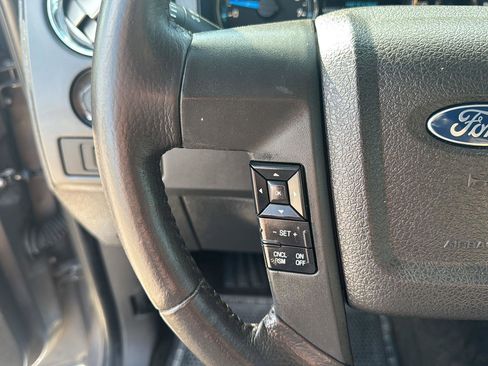 Used 2014 Ford F150 XLT w/ Equipment Group 302A Luxury image 20