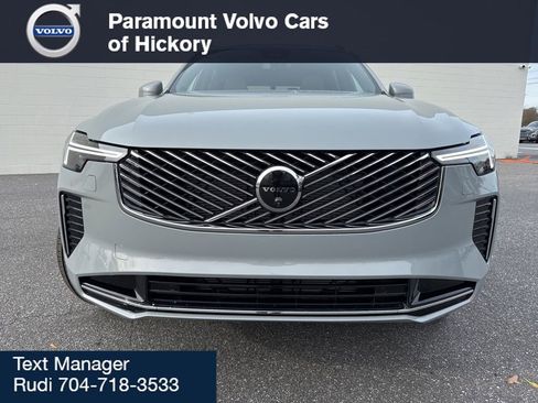 New 2026 Volvo XC90 B6 Plus w/ Protection Package Premier image 2