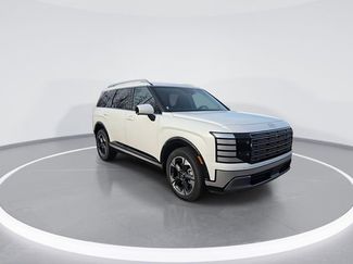 New 2026 Hyundai Palisade Limited AWD/4WD video 2