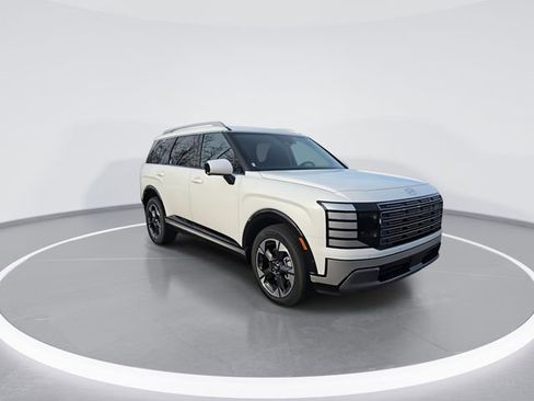 New 2026 Hyundai Palisade Limited AWD/4WD image 2