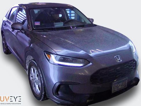 Used 2023 Honda HR-V LX image 20