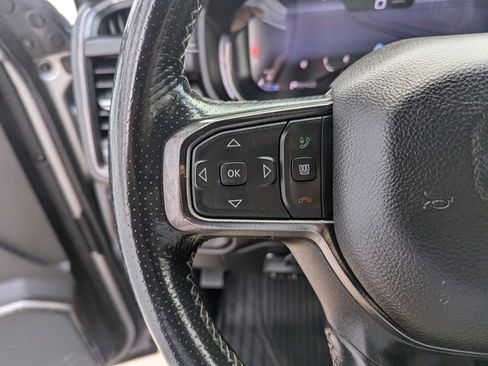 Used 2024 RAM 2500 Power Wagon w/ Level 2 Equipment Group image 12