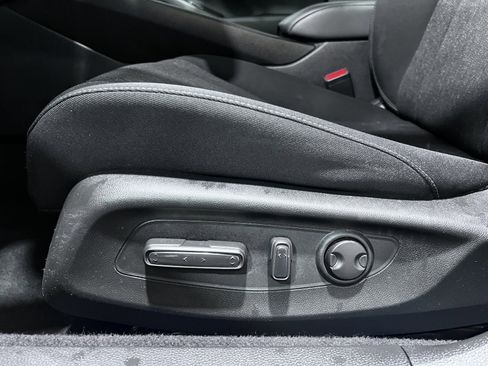 Used 2023 Honda Accord EX image 22