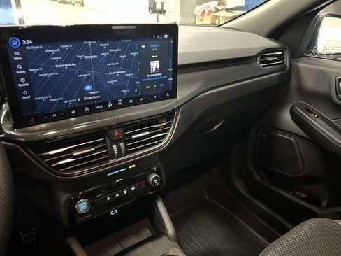 Certified 2023 Ford Escape ST-Line w/ Tech Pack #1 image 28