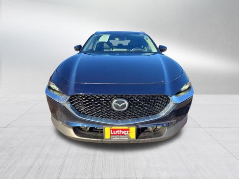 Used 2022 MAZDA CX-30 2.5 Turbo w/ Premium Package image 8