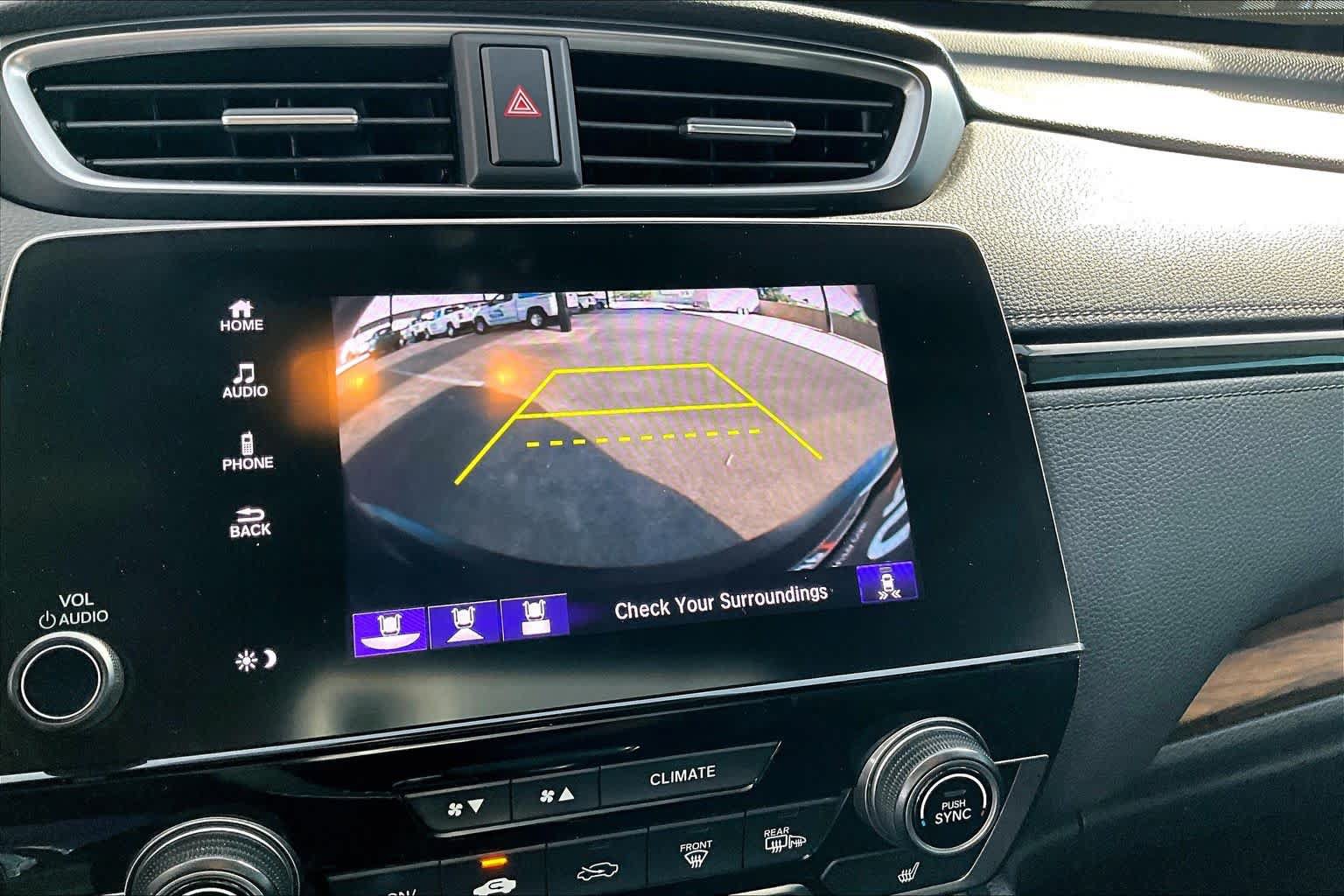 Used 2019 Honda CR-V EX-L image 27