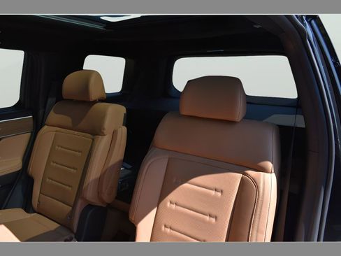 New 2026 Hyundai Santa Fe Calligraphy FWD image 30